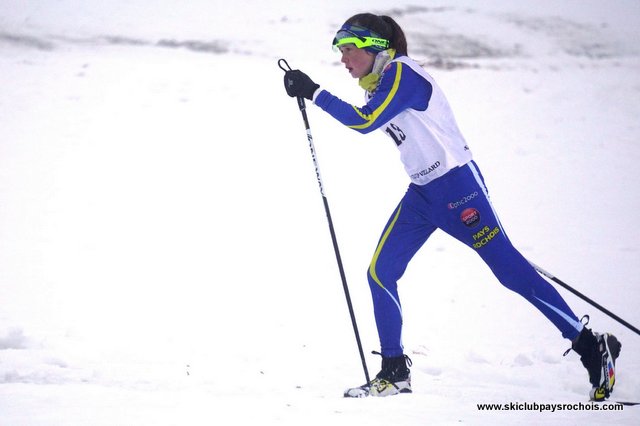 GP Villard 2015